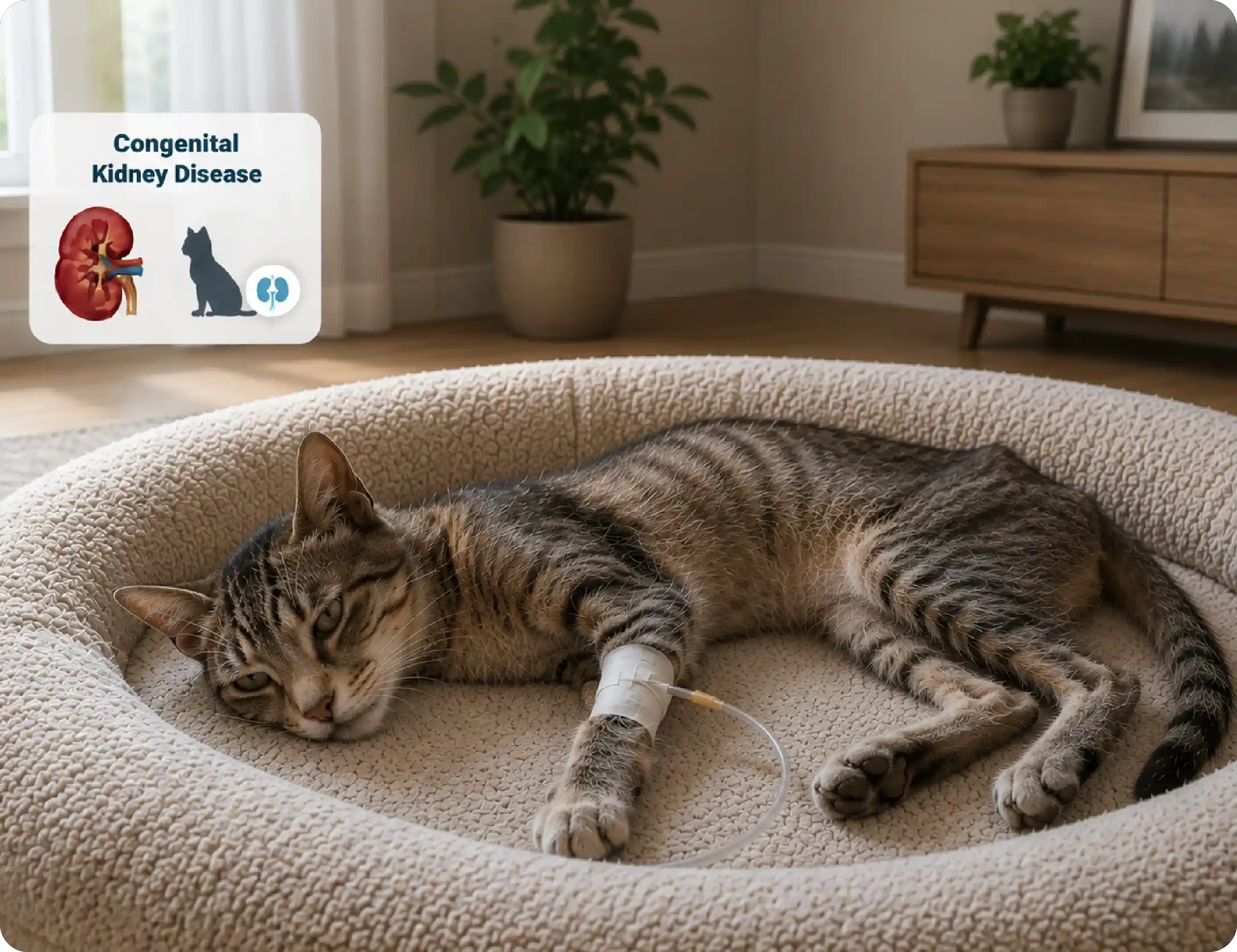 Congenital Kidney Disease